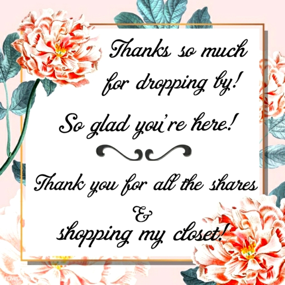 THANK YOU!